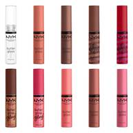Holiday Butter Gloss Vault Kit