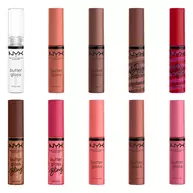 Holiday Butter Gloss Vault Kit