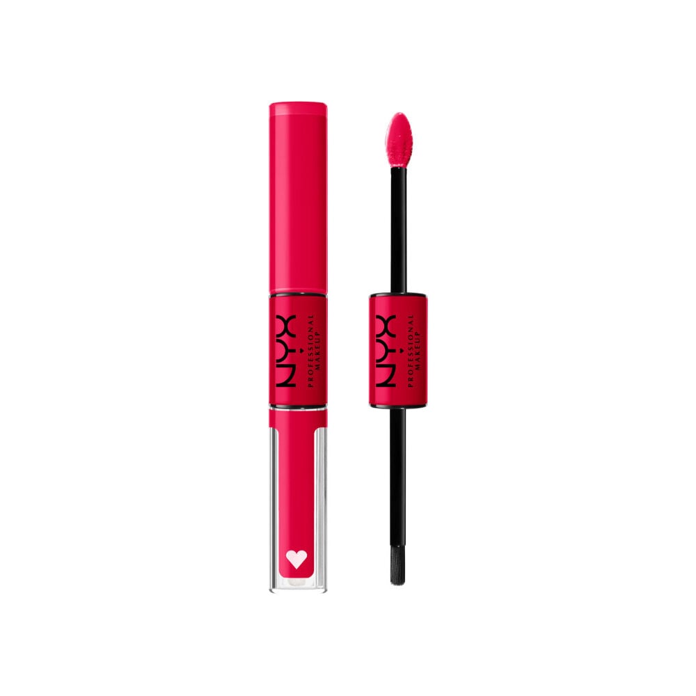 SHINE LOUD PRO PIGMENT LIP SHINE