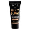 BASE DE MAQUILLAJE NATURAL BORN TO GLOW!