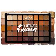 Paleta De Sombras Ultimate Shadow Queen - 40 Pan