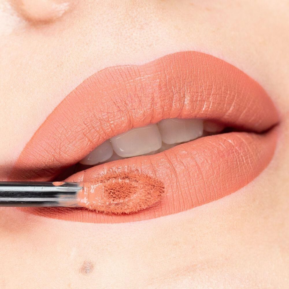 LIPSTICK LIQUIDO MATE LIP LIP LINGERIE XXL