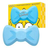 THE SIMPSONS MAGGIE BOW MAKEUP SPONGE