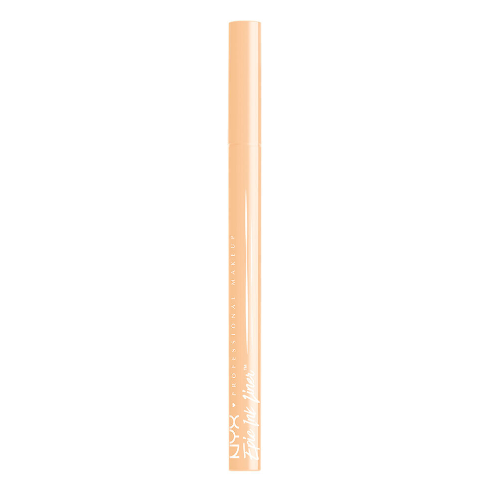 EYELINER WATERPROOF EPIC INK LINER