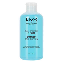LIMPIADOR DE BROCHAS DE MAQUILLAJE MAKEUP BRUSH CLEANER