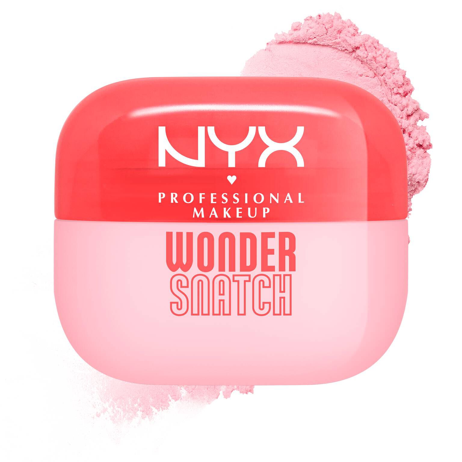 Wonder Snatch NYX Professional Makeup