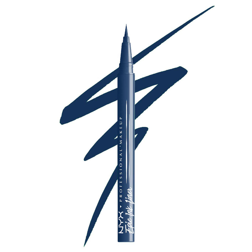EYELINER WATERPROOF EPIC INK LINER