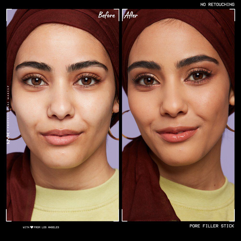 PREBASE DE MAQUILLAJE PORE FILLER TARGETED STICK
