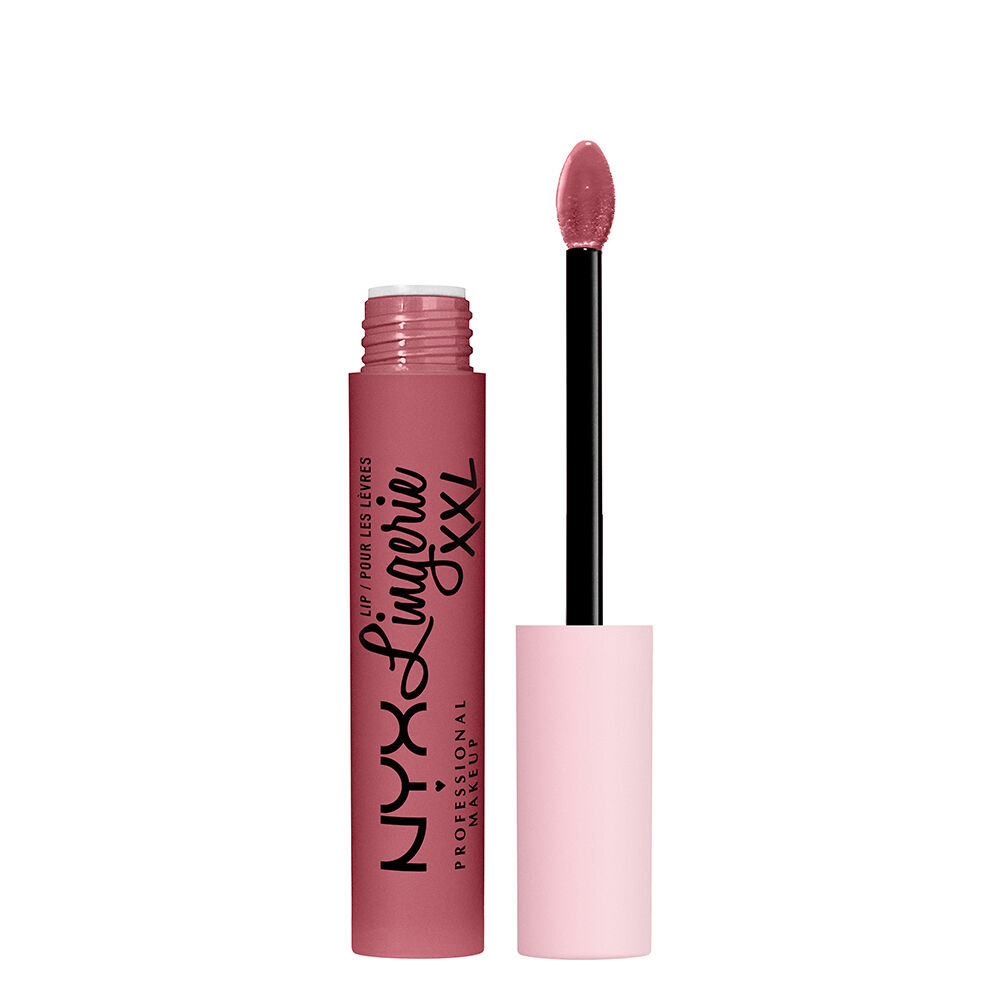 LIPSTICK LIQUIDO MATE LIP LIP LINGERIE XXL