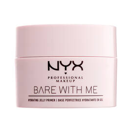 Prebase de maquillaje Primer en gel Bare With Me