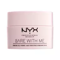 Prebase de maquillaje Primer en gel Bare With Me