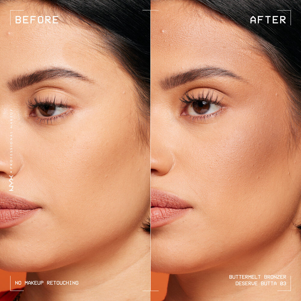 BUTTERMELT BRONZER BUTTA CUP