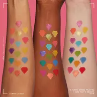 ULTIMATE SHADOW PALETTE NYX
