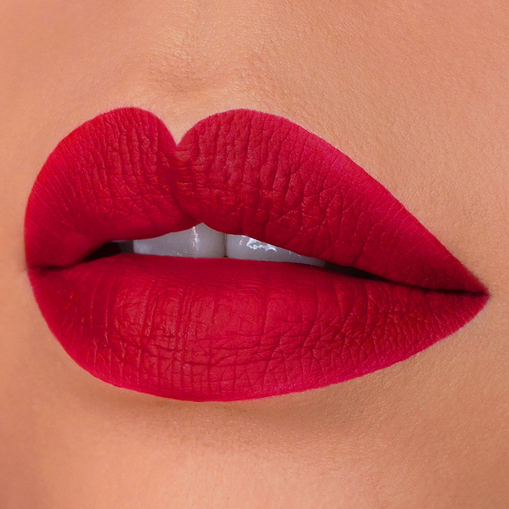 LIPSTICK LIQUIDO MATE LIP LIP LINGERIE XXL