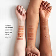 Polvos bronceadores California Beamin’ Face & Body