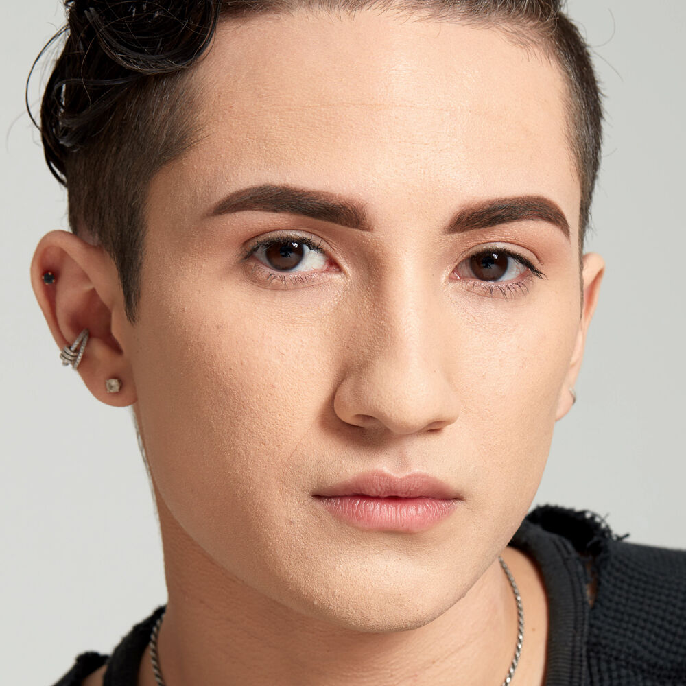 FIJADORES DE MAQUILLAJE MINERAL FINISHING POWDER