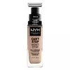Can't Stop Won't Stop Full Coverage Foundation