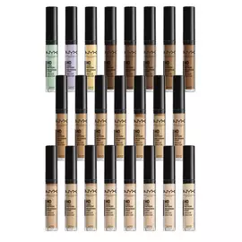 CORRECTOR DE MAQUILLAJE E IMPERFECCIONES HD PHOTOGENIC CONCEALER WAND