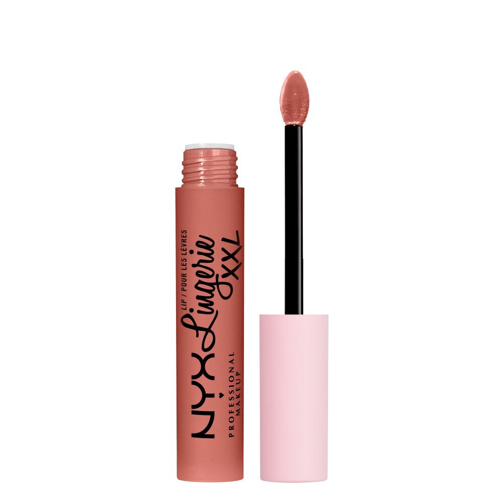 LIPSTICK LIQUIDO MATE LIP LIP LINGERIE XXL