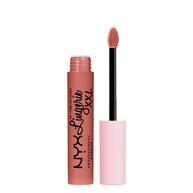LIPSTICK LIQUIDO MATE LIP LIP LINGERIE XXL