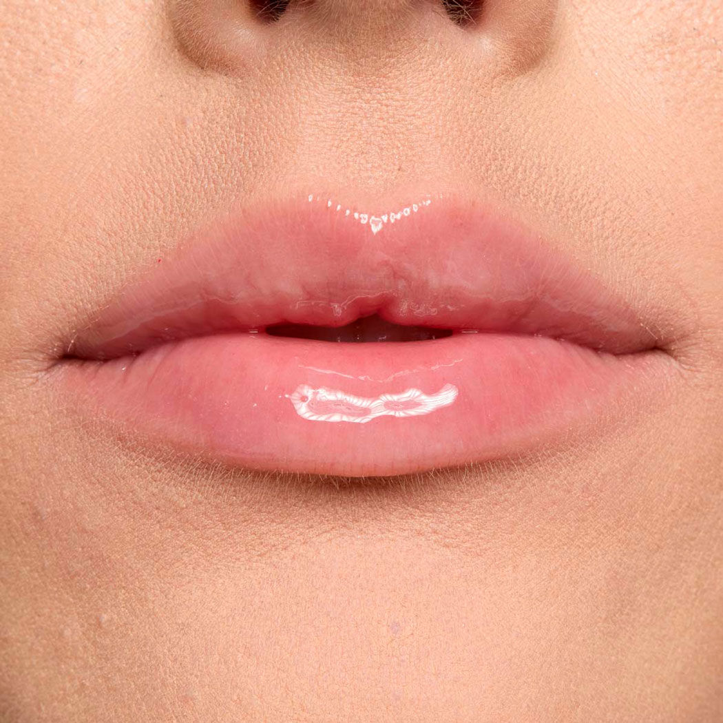 FAT OIL LIP DRIP