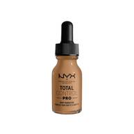 TOTAL CONTROL PRO DROP FOUNDATION