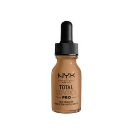 TOTAL CONTROL PRO DROP FOUNDATION