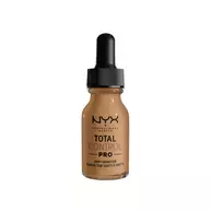 TOTAL CONTROL PRO DROP FOUNDATION