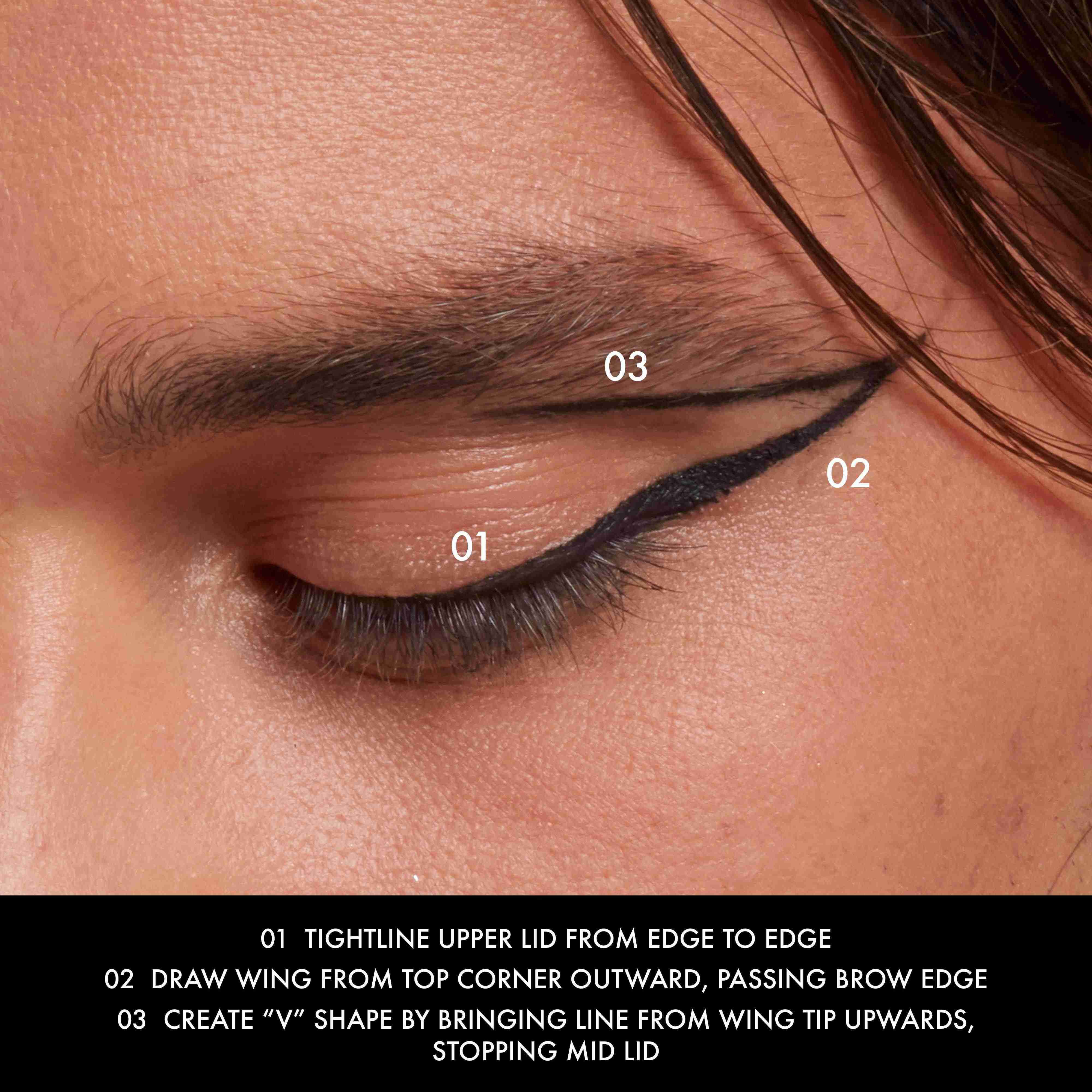 EPIC WEAR LINER STICKS