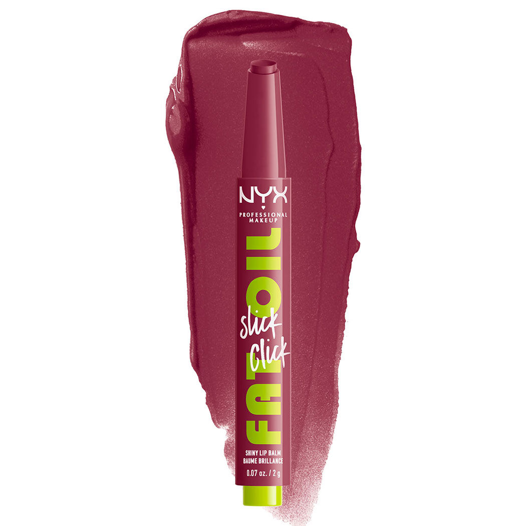 Fat Oil Slick Stick
