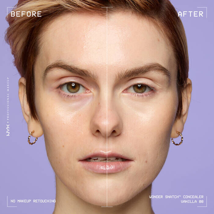 WONDER SNATCH™ CONCEALER
