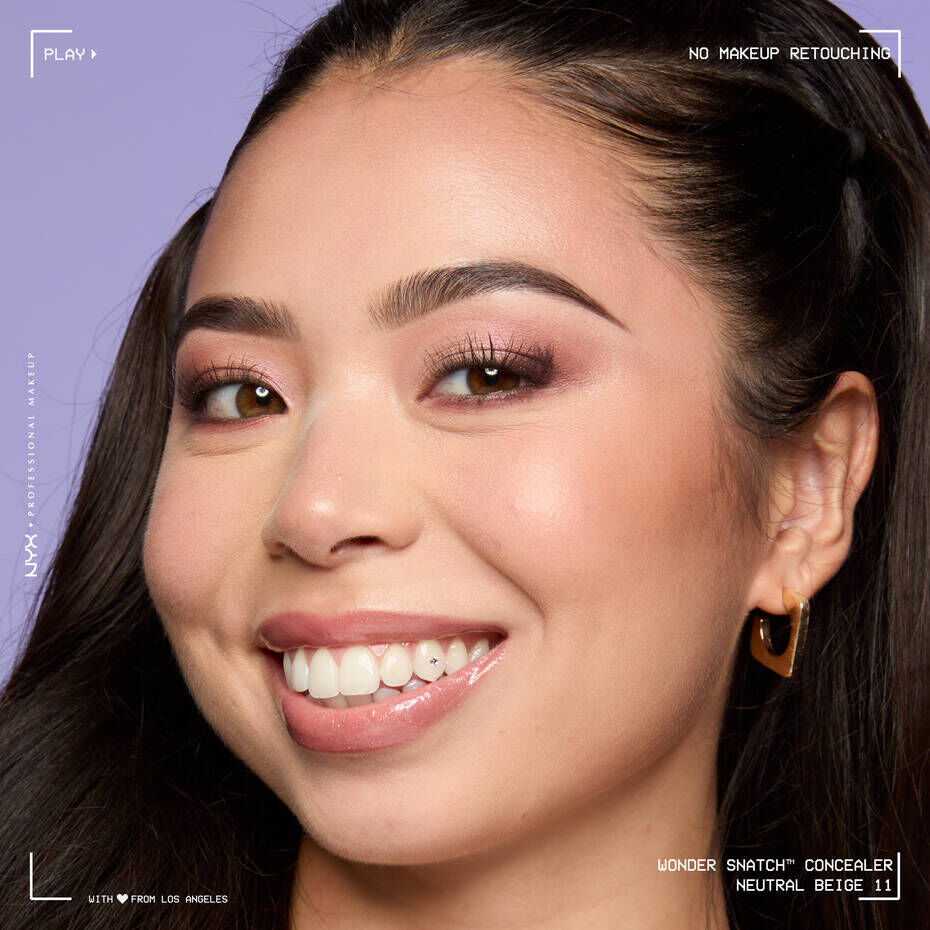 WONDER SNATCH™ CONCEALER