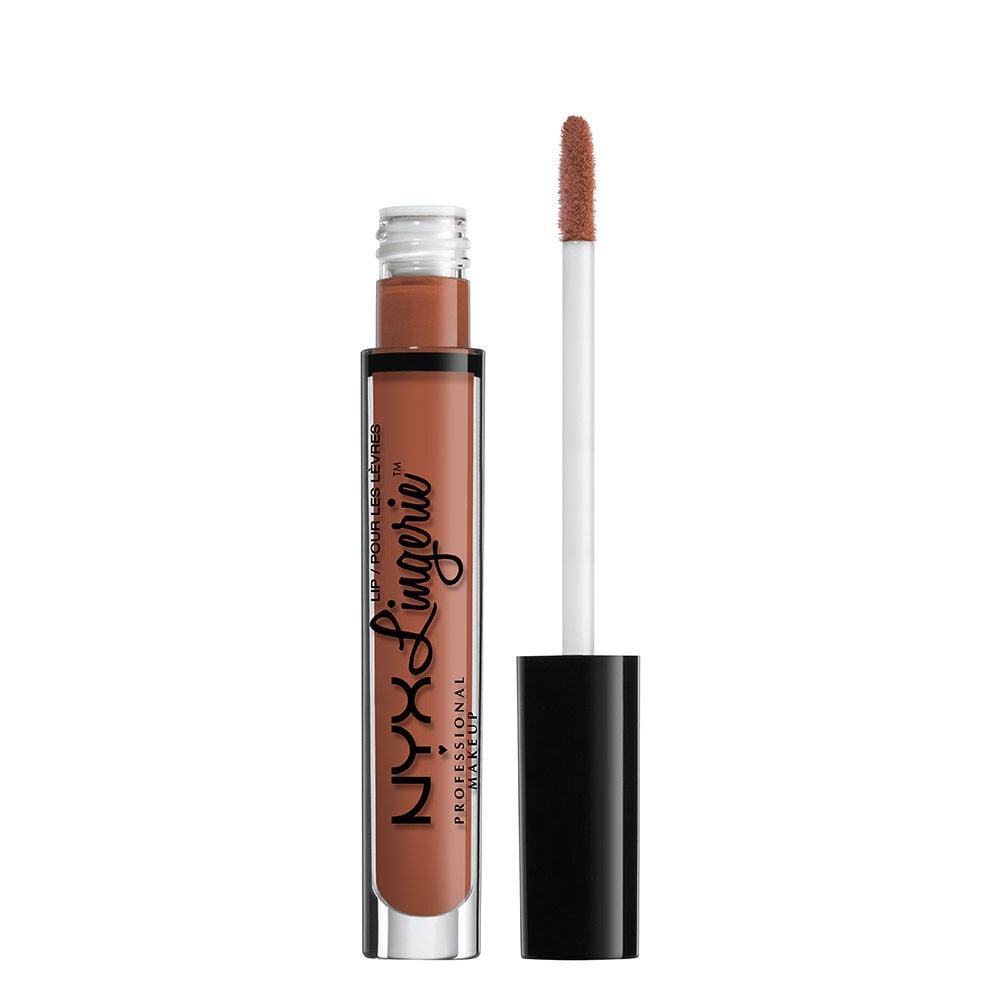 Pintalabios Mate Lip Lingerie
