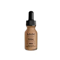 TOTAL CONTROL PRO DROP FOUNDATION