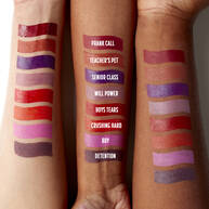 Pintalabios Powder Puff Lippie Lip Cream