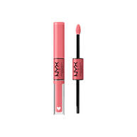 SHINE LOUD PRO PIGMENT LIP SHINE