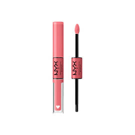 SHINE LOUD PRO PIGMENT LIP SHINE
