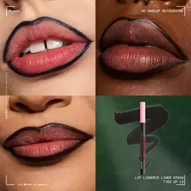 Lip Lingerie Lip Liner Stain