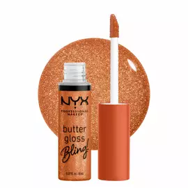 Butter Gloss