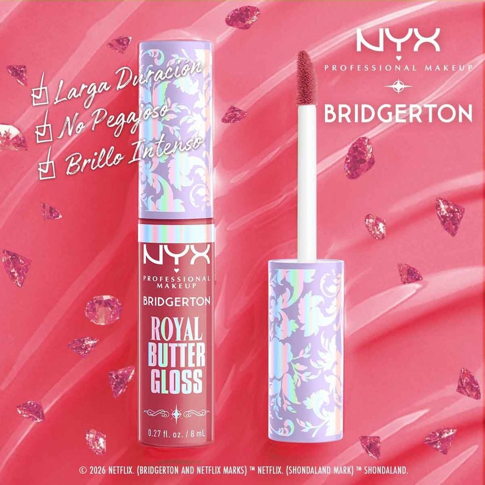 Bridgerton Royal – kits de labios