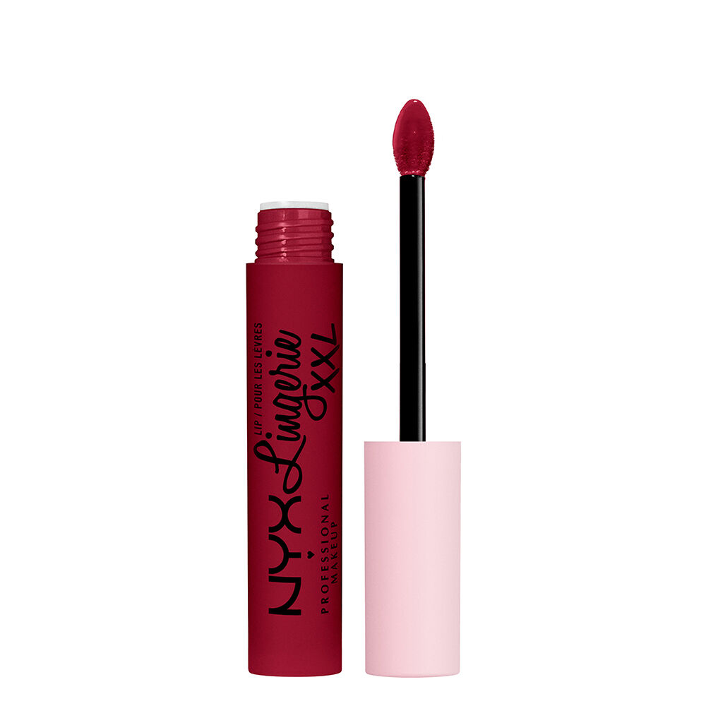 LIPSTICK LIQUIDO MATE LIP LIP LINGERIE XXL