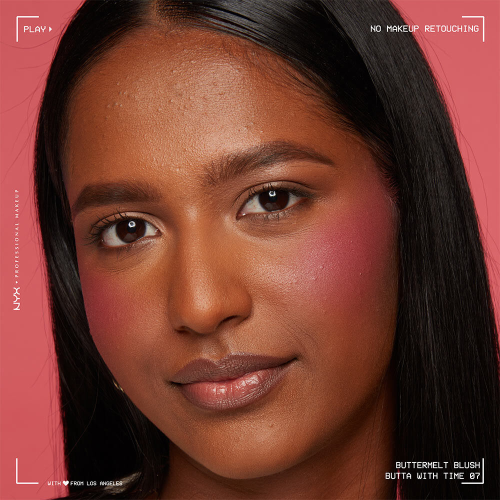 Buttermelt Blush