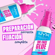 Face Glue Primer Full size 25ml