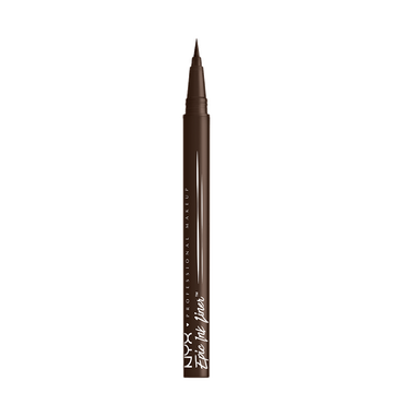 EYELINER WATERPROOF EPIC INK LINER