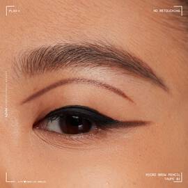 Micro Brow Pencil - Taupe