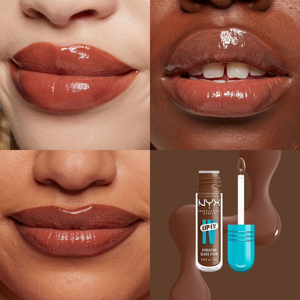 LIP IV