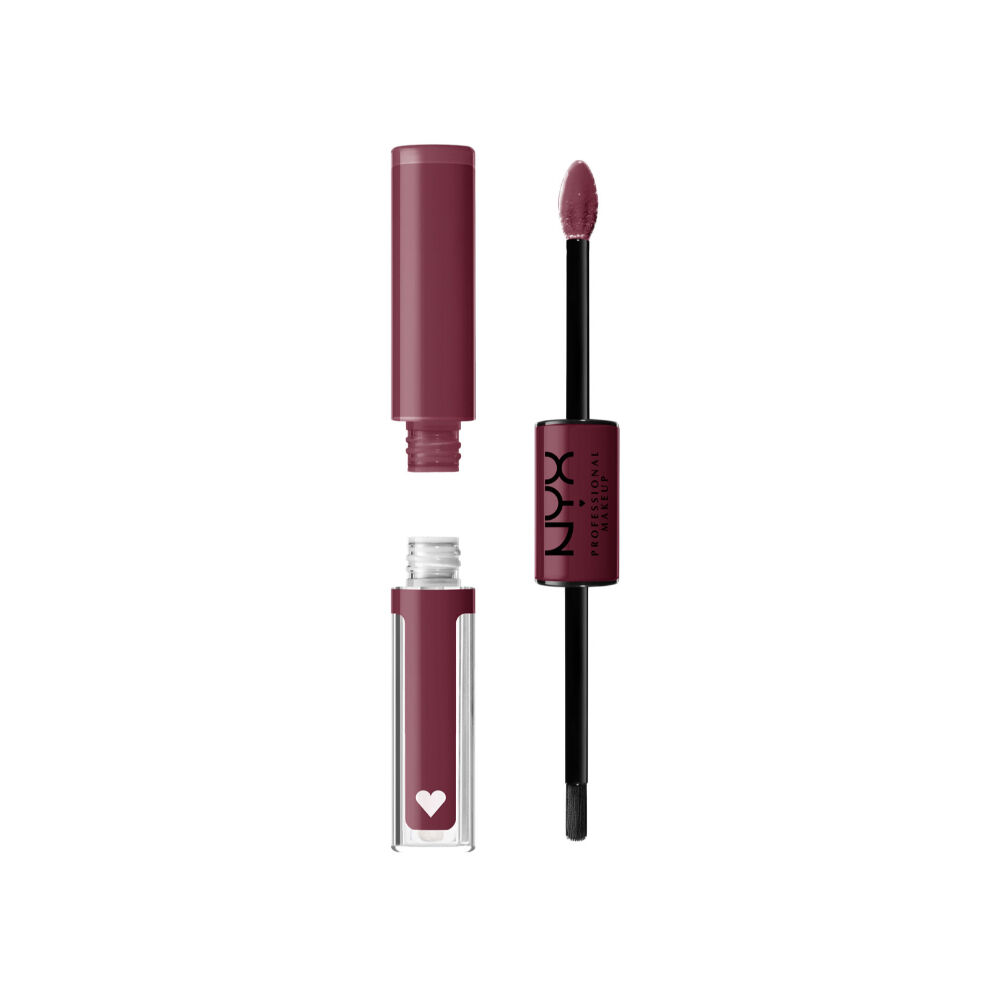 SHINE LOUD PRO PIGMENT LIP SHINE
