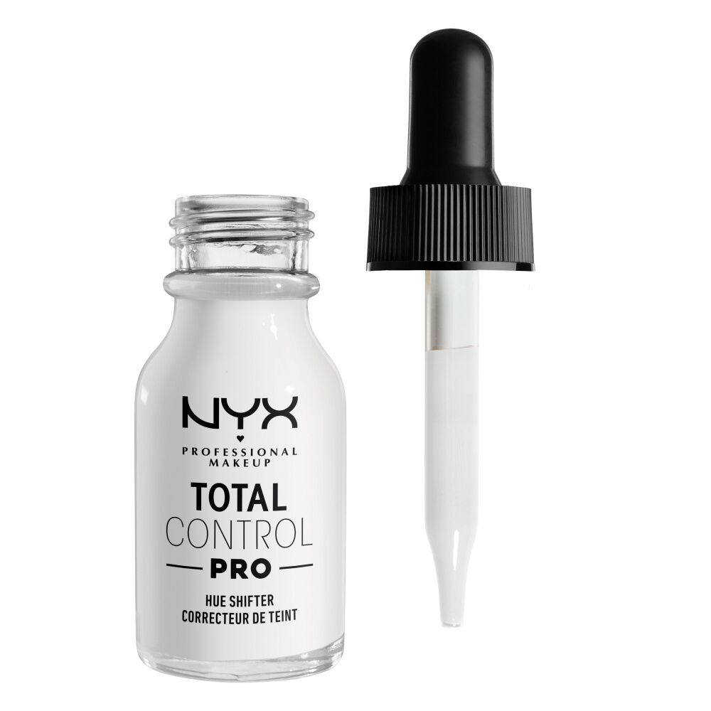 Total Control Pro Drop Foundation Hue Shifter