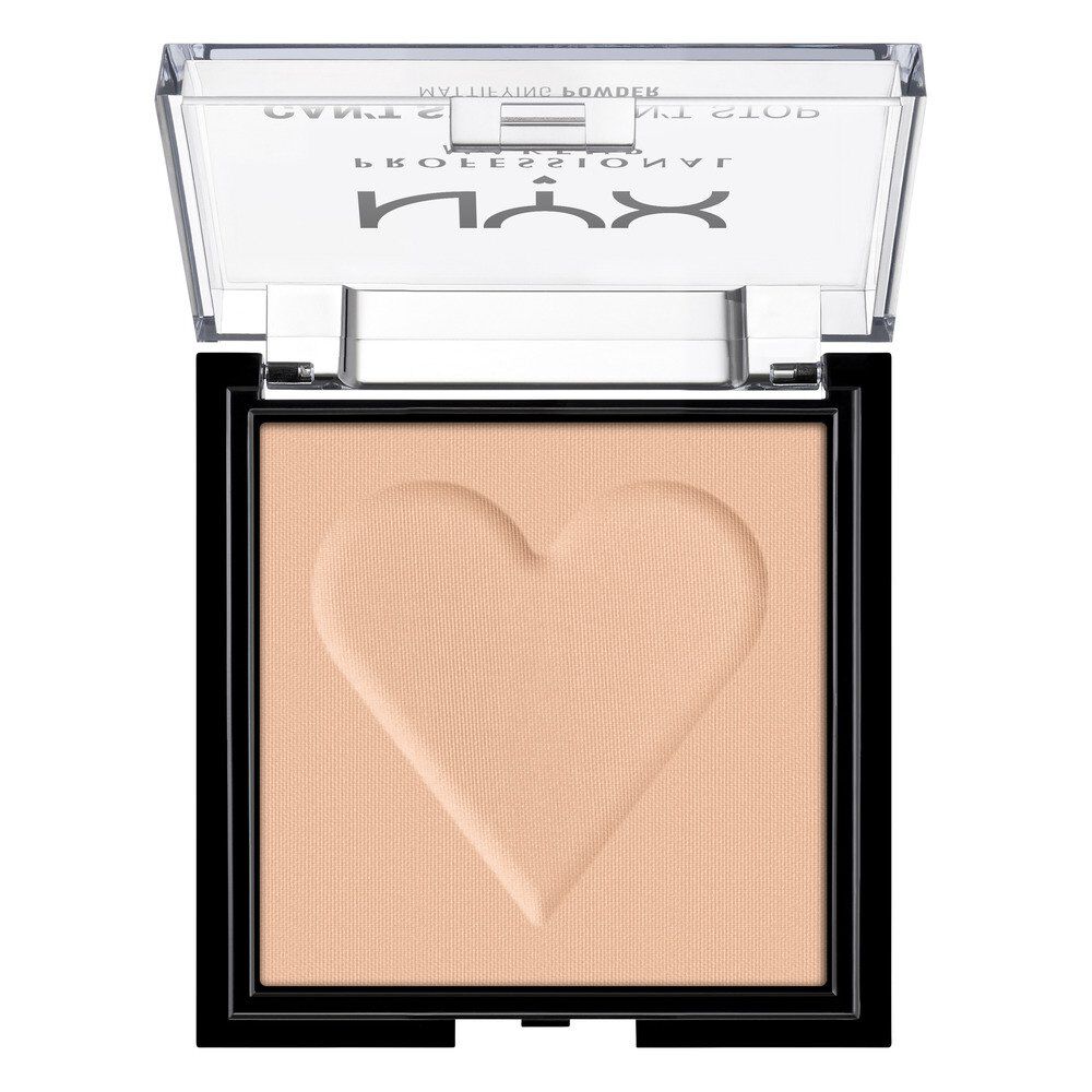 POLVOS FIJADORES CAN'T STOP WON'T STOP SETTING POWDER