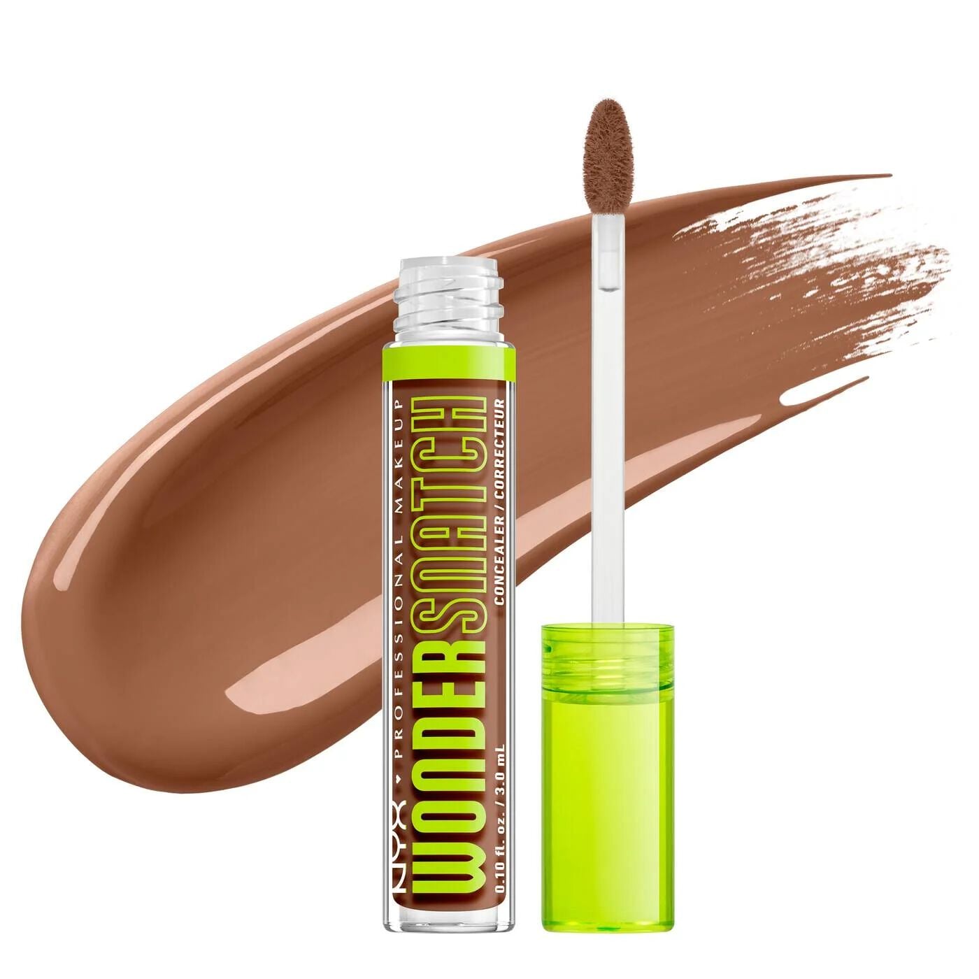 WONDER SNATCH™ CONCEALER